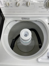 Load image into Gallery viewer, Kenmore Washer - 3701