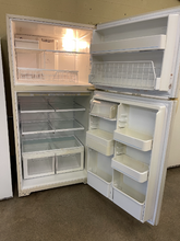 Load image into Gallery viewer, Maytag Bisque Refrigerator - 2987