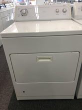 Load image into Gallery viewer, Whirlpool Gas Dryer -3744
