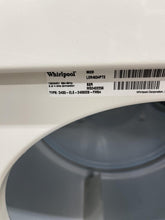 Load image into Gallery viewer, Whirlpool Electric Dryer - 0779