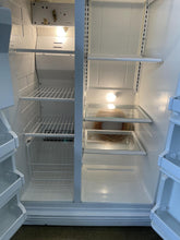 Load image into Gallery viewer, Whirlpool Side by Side Refrigerator - 7036