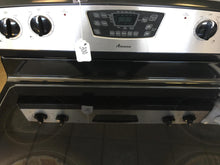 Load image into Gallery viewer, Amana Electric Stove - 9548
