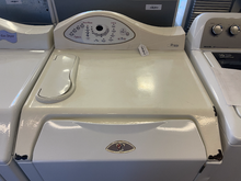 Load image into Gallery viewer, Maytag Neptune Front Load Washer and Gas Dryer Set - 1825 - 2798
