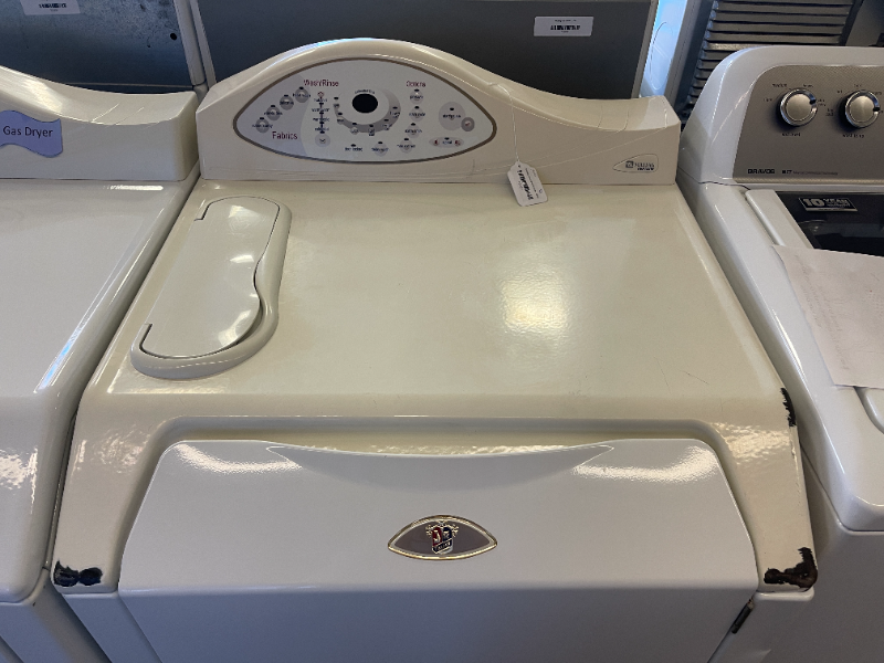 Maytag Neptune Front Load Washing Machine – Ultimate Cleaning Companion Maytag Neptune Front Load Washing Machine – Ultimate Cleaning Companion
