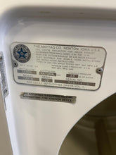 Load image into Gallery viewer, Maytag Washer and Gas Dryer Set - 7342 - 6452
