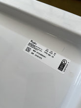 Load image into Gallery viewer, Whirlpool Washer - 1051