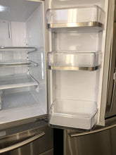 Load image into Gallery viewer, Samsung Stainless French Door Refrigerator - 1158