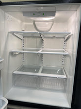 Load image into Gallery viewer, Maytag Stainless Bottom Freezer Refrigerator - 4439