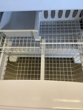 Load image into Gallery viewer, Whirlpool Bottom Freezer Refrigerator - 4855