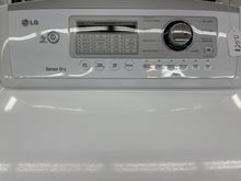 Load image into Gallery viewer, LG Gas Dryer - 0666