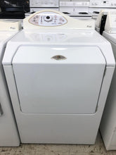 Load image into Gallery viewer, Maytag Neptune Washer and Gas Dryer Set - 1493-1494