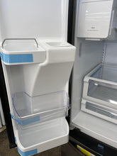 Load image into Gallery viewer, Frigidaire Black Stainless French Door - 6841