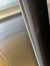 Load image into Gallery viewer, Samsung Stainless Side by Side Refrigerator - 6997