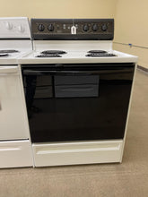 Load image into Gallery viewer, Amana Electric Coil Stove - 8326