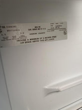 Load image into Gallery viewer, Kenmore Refrigerator - 5268