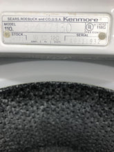 Load image into Gallery viewer, Kenmore Washer and Gas Dryer Set - 5157-0446