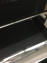 Load image into Gallery viewer, GE Black Electric Coil Stove - 7834