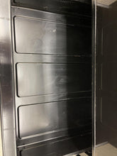 Load image into Gallery viewer, GE Black Electric Stove - 2303