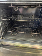 Load image into Gallery viewer, GE Stainless Electric Stove - 5456