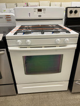 Load image into Gallery viewer, Maytag Gas Stove - 1263