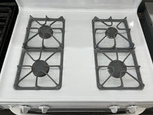 Load image into Gallery viewer, GE Gas Stove - 8775