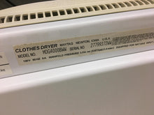 Load image into Gallery viewer, Maytag Neptune Gas Dryer - 8925