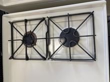 Load image into Gallery viewer, Montgomery Wards Bisque Gas Stove - 0018