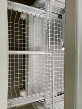 Load image into Gallery viewer, Amana Bisque French Door Refrigerator - 8688