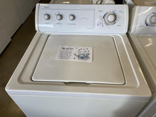 Load image into Gallery viewer, Whirlpool Washer and Gas Dryer Set - 1446 - 7595