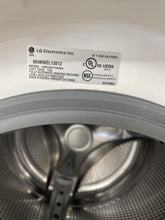 Load image into Gallery viewer, LG Front Load Washer and Gas Dryer Set - 5998-5896