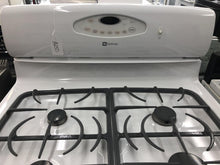 Load image into Gallery viewer, Maytag Gas Stove - 2827