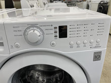 Load image into Gallery viewer, LG Front Load Washer and Gas Dryer Set - 3560-6244