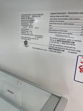 Load image into Gallery viewer, Frigidaire Stainless French Door Refrigerator - 4224