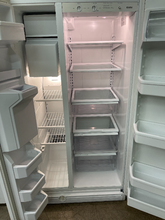 Load image into Gallery viewer, Kenmore Side by Side Refrigerator - 1490