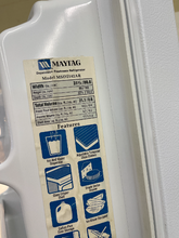 Load image into Gallery viewer, Maytag Side by Side Refrigerator - 2909