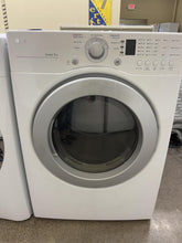 Load image into Gallery viewer, LG Gas Dryer - 7404