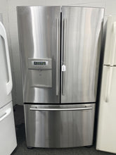 Load image into Gallery viewer, LG Stainless French Door Refrigerator - 0330