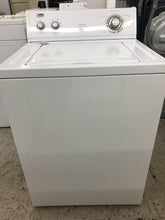 Load image into Gallery viewer, Whirlpool Washer - 1801