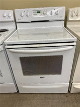 Load image into Gallery viewer, Amana Electric Stove - 3658