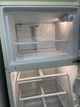 Load image into Gallery viewer, Kenmore Bisque Refrigerator - 8937