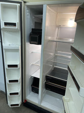 Load image into Gallery viewer, Admiral Side by Side Refrigerator - 5779