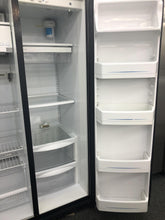 Load image into Gallery viewer, GE Stainless Refrigerator - 5010