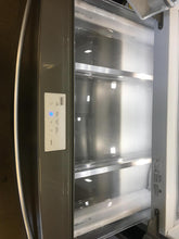 Load image into Gallery viewer, Whirlpool Stainless 4 Door Refrigerator - 4578