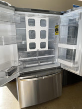 Load image into Gallery viewer, LG Stainless French Door Refrigerator - 9876