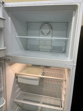 Load image into Gallery viewer, Magic Chef Refrigerator - 2566