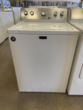 Load image into Gallery viewer, Maytag Washer and Electric Dryer Set - 0729 - 8236