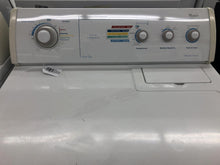 Load image into Gallery viewer, Whirlpool Washer and Gas Dryer Set - 7873-7668