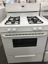 Load image into Gallery viewer, Frigidaire Gas Stove - 1582