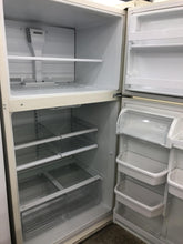 Load image into Gallery viewer, Whirlpool Bisque Refrigerator - 6286