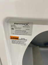 Load image into Gallery viewer, Vintage Kenmore Washer and Electric Dryer Sets - 5687 - 3533